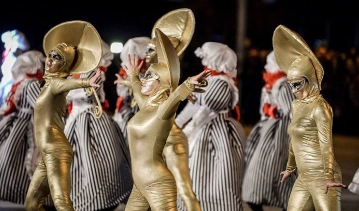 Советот на Прилеп ќе носи одлука за откажување на карневалот „Прочка 2020“