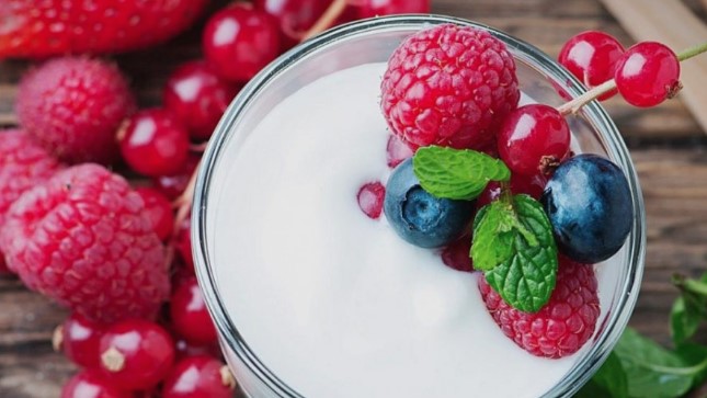 Мала диета со јогурт: 2 килограми помалку за само 3 дена