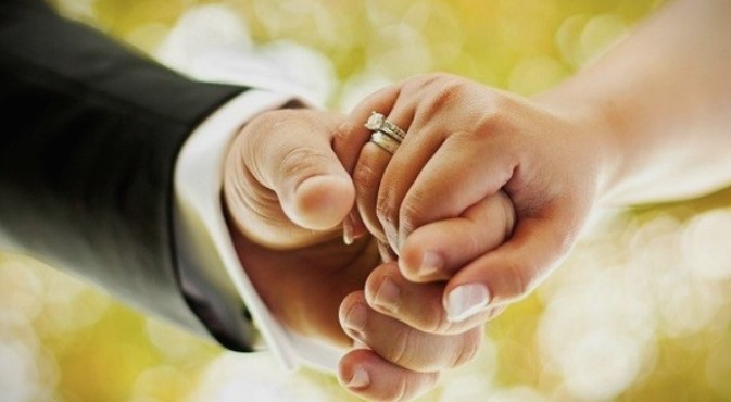 Што кажува датумот на вашата свадба за вашиот брак