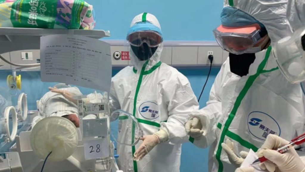 Два нови сомнителни случаи на заразени со коронавирус денеска во Косово