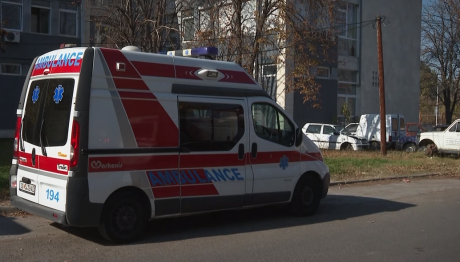 Трагедија во Скопје: Родители донеле мртво бебе во поликлиника „Ченто“