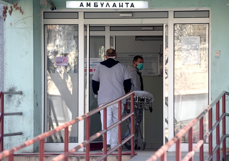 Македонија е на 37-мо место во Европа според подготвеноста да одговори на епидемија