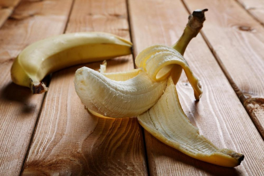 Сите ја фрламе кората од бананата, а не сме свесни колку е здрава