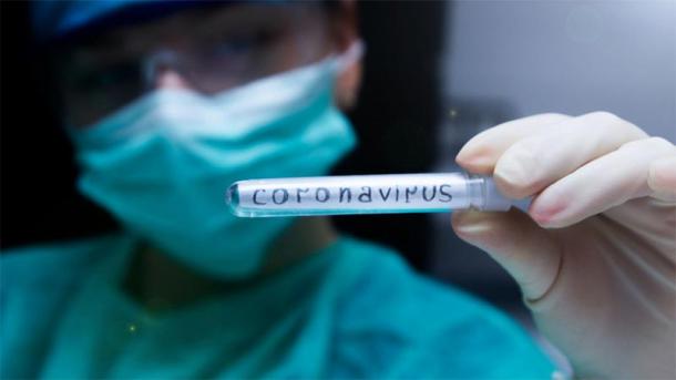 Прв смртен случај од коронавирус во Македонија