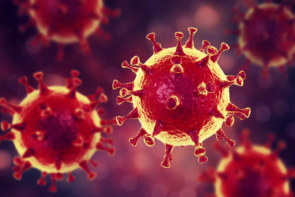 Повеќе од 90.000 лица се заразени од новиот коронавирус Ковид-19