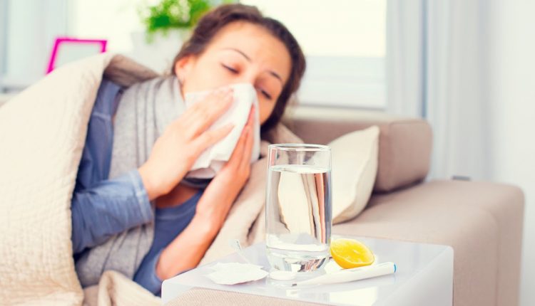 Еве која е разликата помеѓу настинка и грип