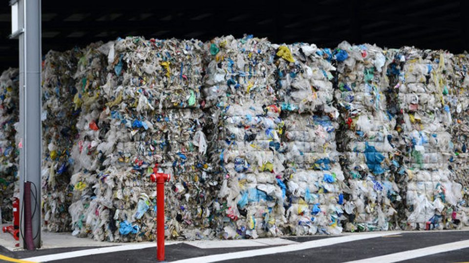 Измените на законот за постапување со отпад важат само за увоз на отпад како гориво, а не како суровина