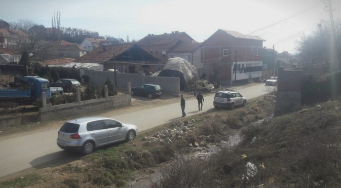 Здравствената состојба на повредените во експлозијата во Романовце непроменета