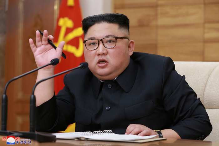 Северна Кореја го егзекутира првиот пациент со корона-вирус