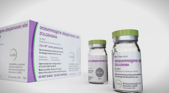 Пациентите на кои им е потребен Золгенсма, најскапиот лек на светот, ќе се извлекуваат со томбола