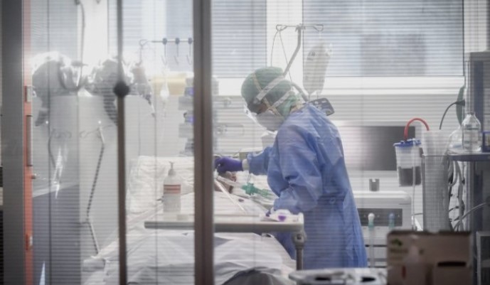 Во болницата во Куманово заболени 11 здравствени работници