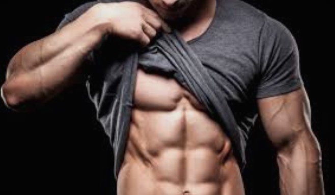 Олдскул тренинг за стомачни мускули за мажи над 40 години