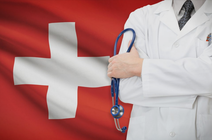 Швајцарија стравува од колапс на здравството