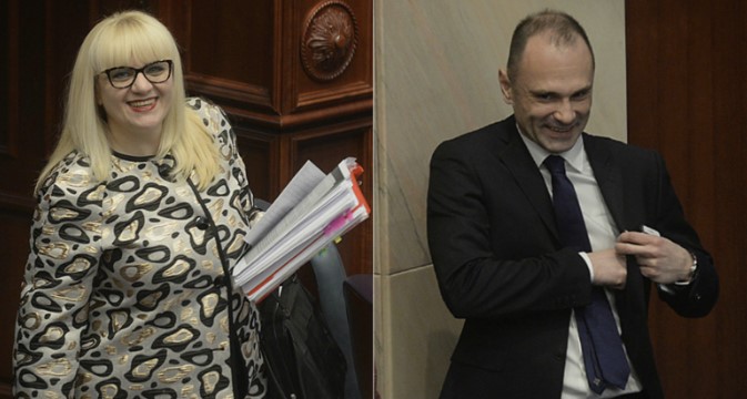 Филипче бара амин од Дескоска за прекин на судењата