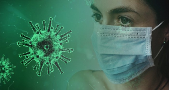 Франција: Половина од заразените со Ковид-19 на интензивна нега се под 60 години