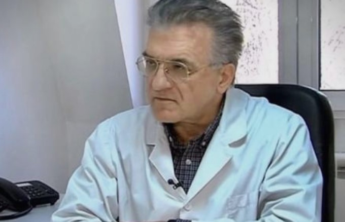 Др. Драган Даниловски: Вакцината од коронавирус најверојатно ќе мора да биде задолжителна