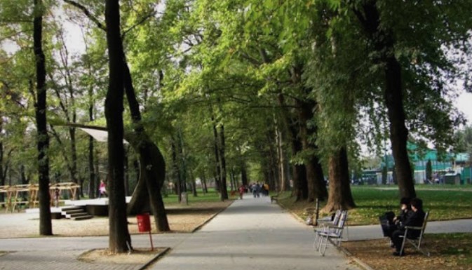 Советниците на ВМРО-ДПМНЕ бараат од Шилегов: Целосно затворање на сите паркови и игралишта, бесплатни маски и ракавици за корисниците на јавниот превоз