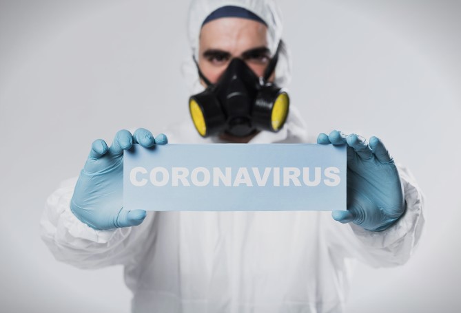 Во Бугарија и Кипар нема коронавирус- повеќе од 105.000 лица заразени во светот