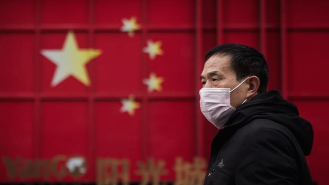 Кина со нови мерки, од утре забранет влез за странци