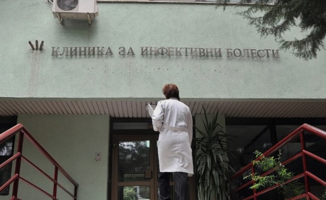 Најнови информации: Бројот на заболени со коронавирус во Македонија се искачи на 31