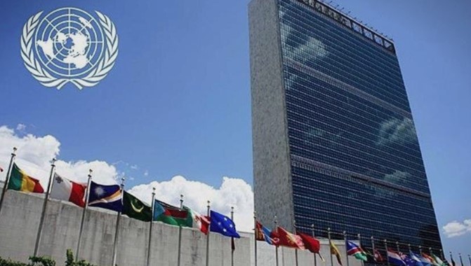Прв случај на заболен во централата на ОН во Њујорк