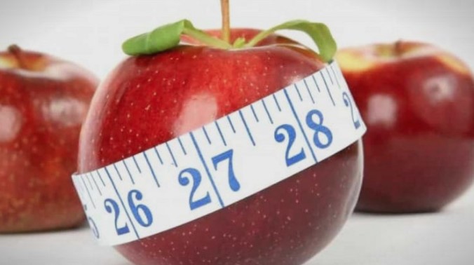 Диета со јаболка: Мени и ефекти од слабеењето