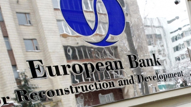 Европската банка за обнова и развој воведува солидарен пакет од милијарда евра