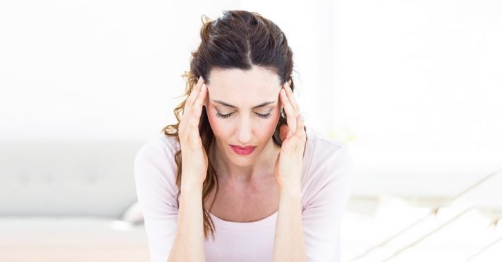 Кои се причините за главоболка и како да се ослободите од нив