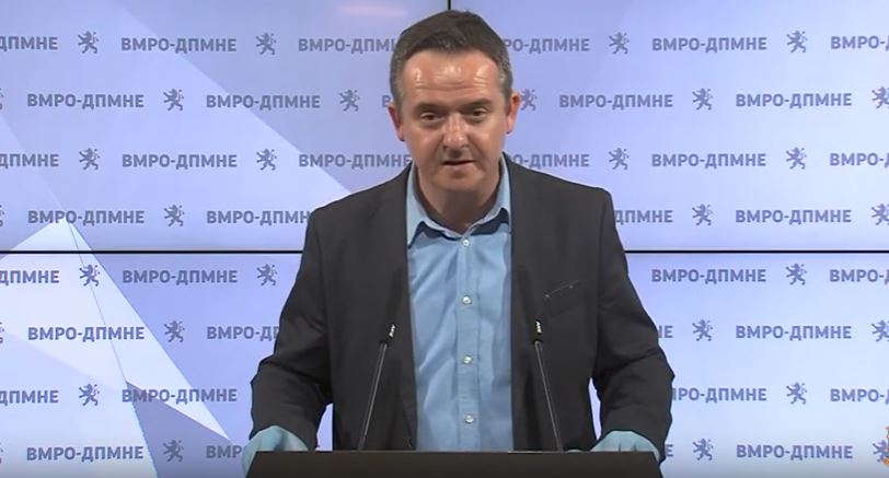 Д-р. Николов: Само сложни и солидарни можеме да му се спротивставиме на невидливиот непријател