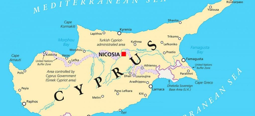 Во Кипар се потврдени два нови случаи на делта плус сојот на Ковид-19