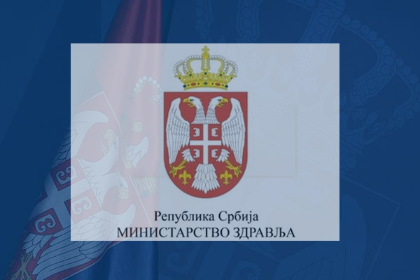 Состојбата со Ковид-19 во Србија зема замав, ковид болниците се преполни
