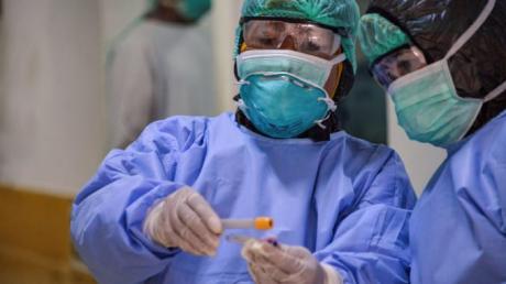 Пациент починал неколку часа откако не бил примен на инфективното одделение во Велес – се чекаат резултати за коронавирус
