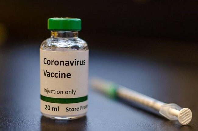 Вакцината против Ковид-19 создадена од истражувачи од Оксфорд е веќе во производство