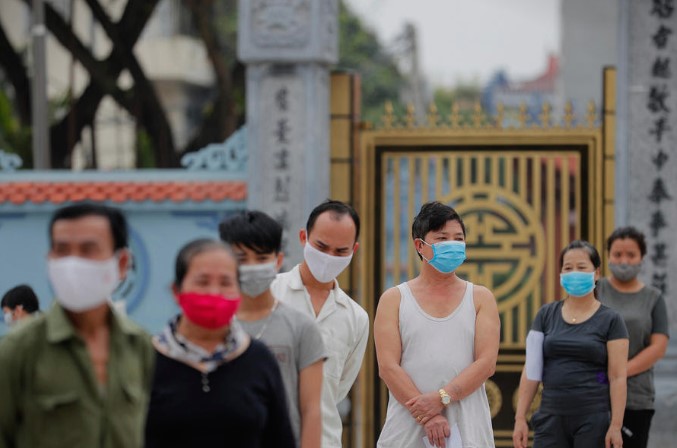 Светот може да учи од пристапот на Виетнам во борбата со коронавирусот