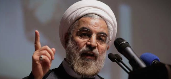 Рохани: Иран нема да претрпи голема штета поради цената на нафтата