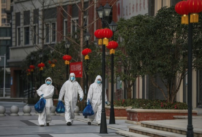 Кина не прифаќа меѓународна истрага за потеклото на коронавирусот