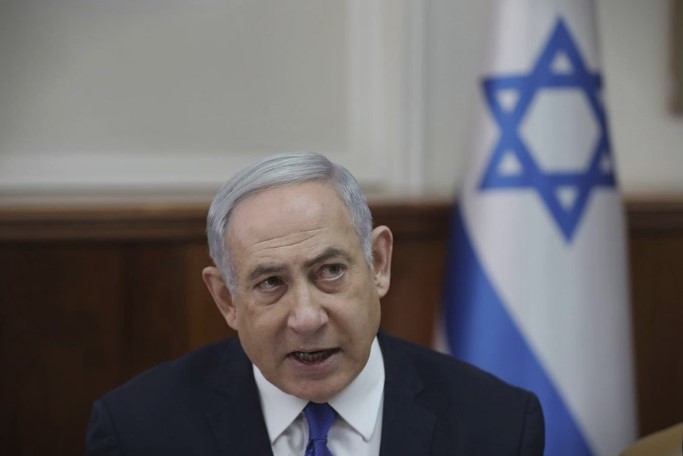 Израелскиот премиер најави 36-часовен полициски час