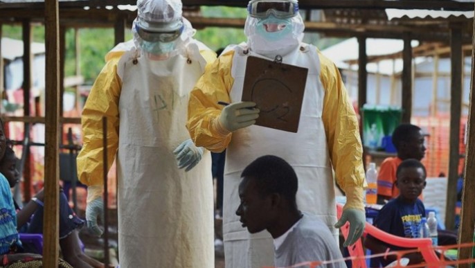 Трет случај на ебола во ДР Конго, нема прогласување крај на епидемијата
