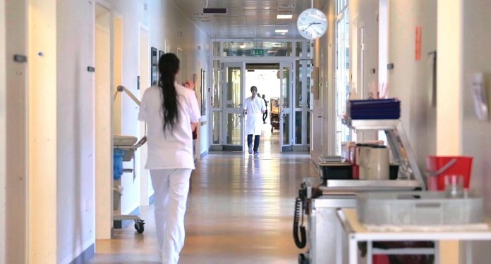 Медицинска сестра од Куманово одела на работа заразена со корона вирус