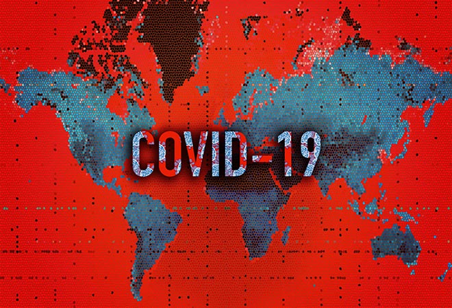 Пандемијата наречена Ковид-19 ги зафати сите светски региони, бројот на новозаразени руши рекорди
