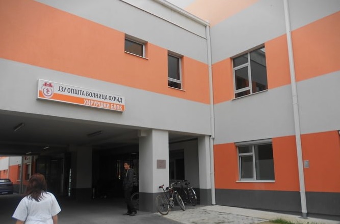 За смртта на жената од струшко, лекарите од Охридската болница го обвинуваат Филипче