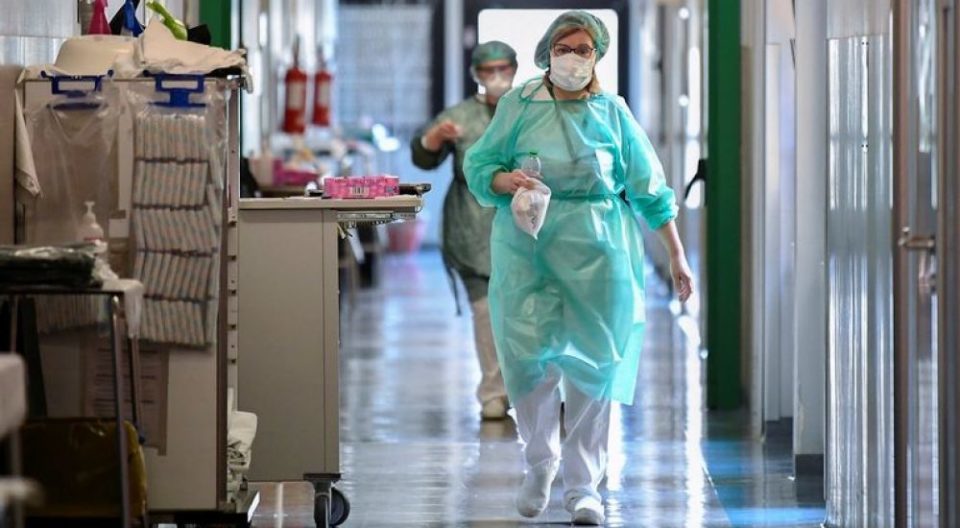 Коронавирус: Вкупно 599 заболени лица, потврдени случаи во 18 градови во Македонија