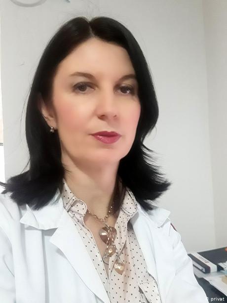 Д-р Ирена Бушљетиќ: Највисок чин на човекољубие е да се дарува орган