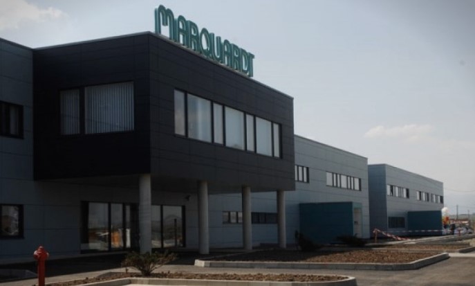 Најголемата фабрика во Велес привремено затвора