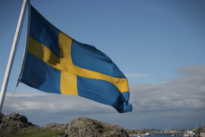 Шведска со највисока стапка на смртност во април од 1993 година