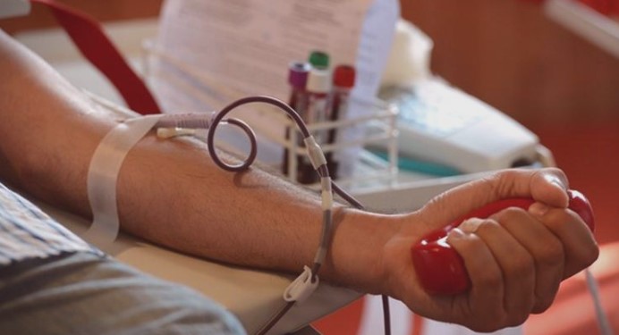 Над 8000 донатори на крв – меѓу нив нема ниту еден позитивен на Ковид-19