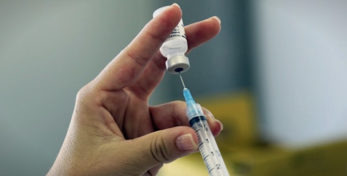 Германија ќе издвои 750 милиони евра за вакцина против Ковид-19