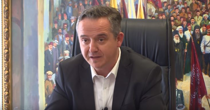 Николов: ВМРО-ДПМНЕ ја спречи оваа Влада во идејата за приватизација на неколку сегменти од здравството