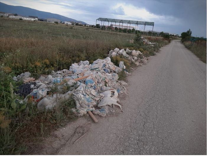 Советничка група на ВМРО ДПМНЕ: Шилегов наместо да ги чисти, неконтролирано ги зголемува дивите депонии