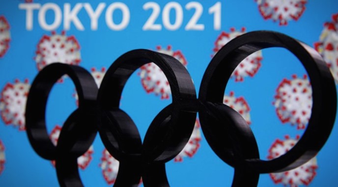 На Олимпијадата во Токио можно ограничување на движењето на спортистите и намалување на бројот на гледачи